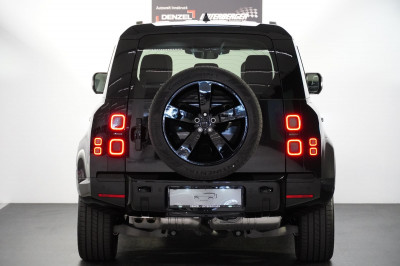 Land Rover Defender Neuwagen