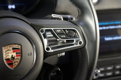 Porsche Cayman Gebrauchtwagen