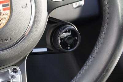 Porsche Cayman Gebrauchtwagen
