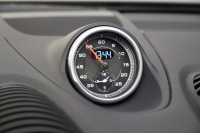 Porsche Cayman Gebrauchtwagen