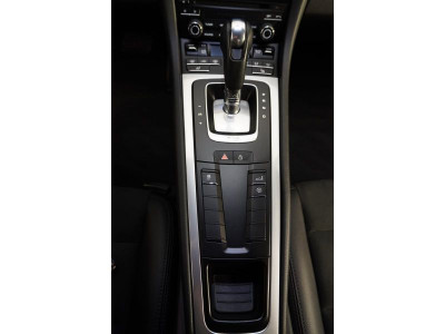 Porsche Cayman Gebrauchtwagen