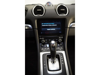 Porsche Cayman Gebrauchtwagen