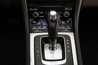 Porsche Cayman Gebrauchtwagen