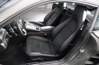 Porsche Cayman Gebrauchtwagen