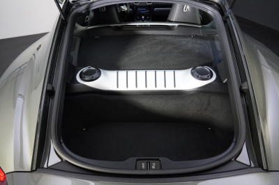 Porsche Cayman Gebrauchtwagen
