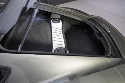 Porsche Cayman Gebrauchtwagen