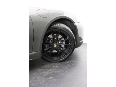 Porsche Cayman Gebrauchtwagen