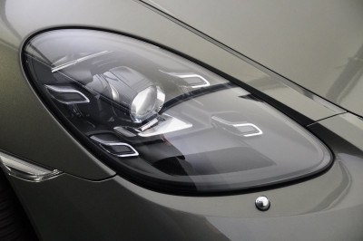 Porsche Cayman Gebrauchtwagen