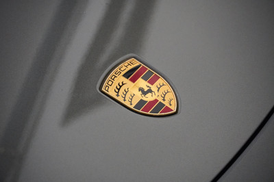 Porsche Cayman Gebrauchtwagen