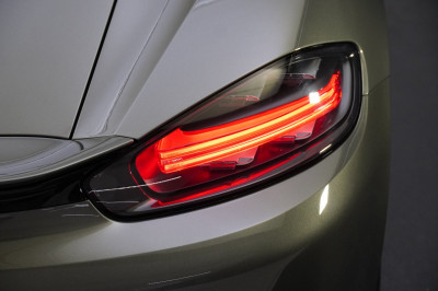 Porsche Cayman Gebrauchtwagen