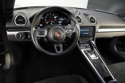 Porsche Cayman Gebrauchtwagen