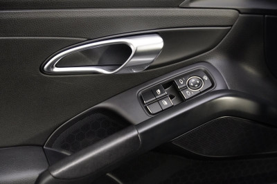 Porsche Cayman Gebrauchtwagen