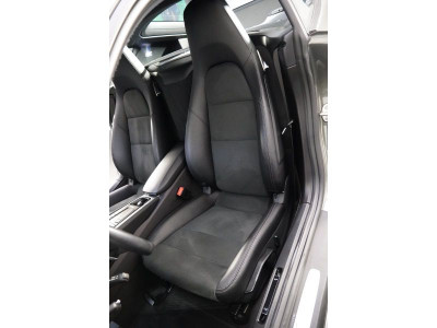 Porsche Cayman Gebrauchtwagen