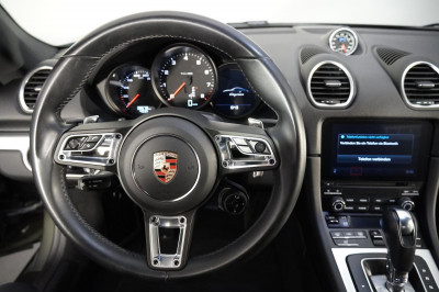 Porsche Cayman Gebrauchtwagen