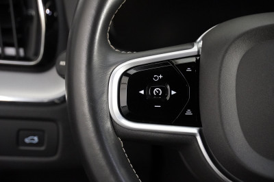 Volvo XC60 Gebrauchtwagen Volvo XC60 Gebrauchtwagen
