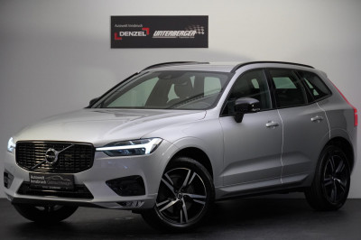 Volvo XC60 Gebrauchtwagen Volvo XC60 Gebrauchtwagen