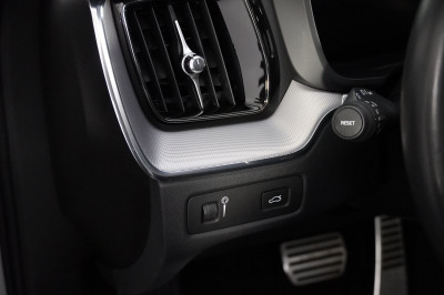 Volvo XC60 Gebrauchtwagen Volvo XC60 Gebrauchtwagen