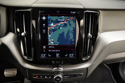 Volvo XC60 Gebrauchtwagen Volvo XC60 Gebrauchtwagen