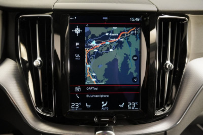 Volvo XC60 Gebrauchtwagen Volvo XC60 Gebrauchtwagen