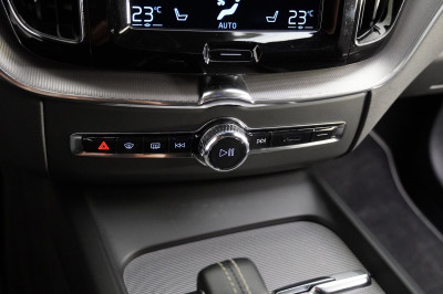 Volvo XC60 Gebrauchtwagen Volvo XC60 Gebrauchtwagen