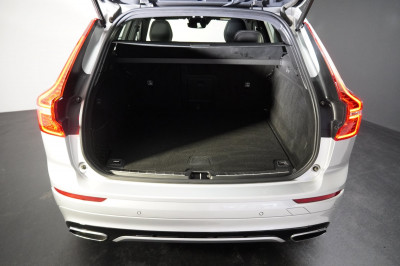 Volvo XC60 Gebrauchtwagen Volvo XC60 Gebrauchtwagen