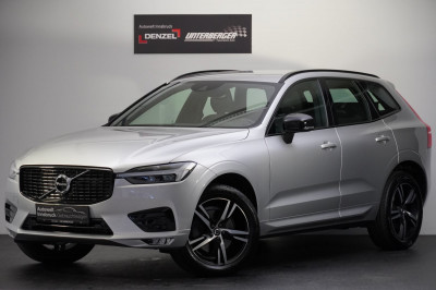 Volvo XC60 Gebrauchtwagen Volvo XC60 Gebrauchtwagen