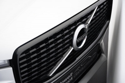 Volvo XC60 Gebrauchtwagen Volvo XC60 Gebrauchtwagen