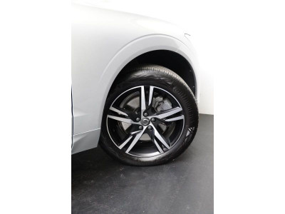 Volvo XC60 Gebrauchtwagen Volvo XC60 Gebrauchtwagen