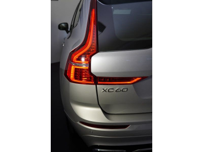 Volvo XC60 Gebrauchtwagen Volvo XC60 Gebrauchtwagen