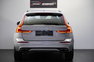 Volvo XC60 Gebrauchtwagen Volvo XC60 Gebrauchtwagen