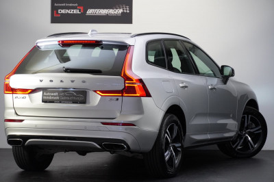 Volvo XC60 Gebrauchtwagen Volvo XC60 Gebrauchtwagen