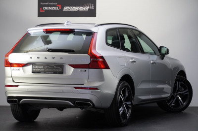 Volvo XC60 Gebrauchtwagen Volvo XC60 Gebrauchtwagen