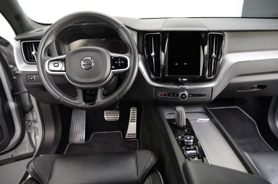 Volvo XC60 Gebrauchtwagen Volvo XC60 Gebrauchtwagen