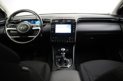 Hyundai Tucson Gebrauchtwagen Hyundai Tucson Gebrauchtwagen