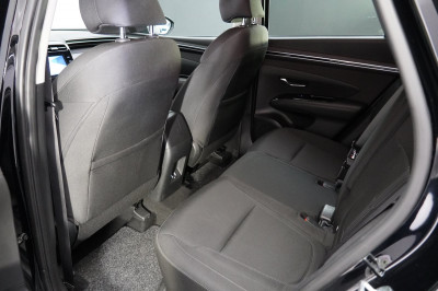 Hyundai Tucson Gebrauchtwagen Hyundai Tucson Gebrauchtwagen