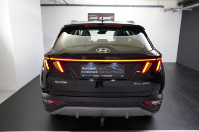 Hyundai Tucson Gebrauchtwagen Hyundai Tucson Gebrauchtwagen