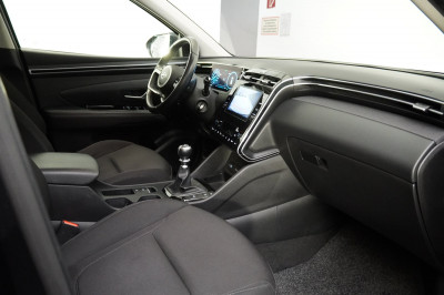 Hyundai Tucson Gebrauchtwagen Hyundai Tucson Gebrauchtwagen