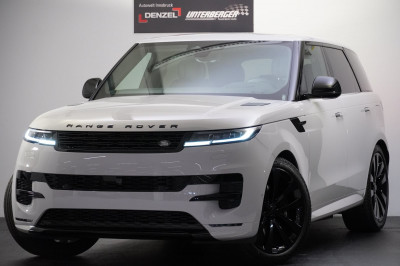 Land Rover Range Rover Sport Neuwagen