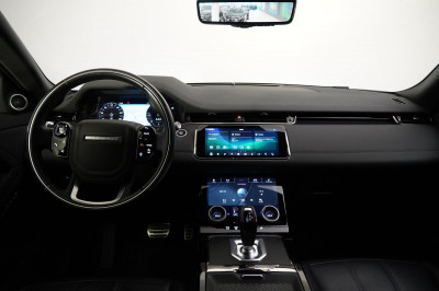 Land Rover Range Rover Evoque Gebrauchtwagen