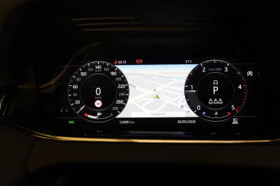 Land Rover Range Rover Evoque Gebrauchtwagen