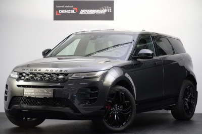 Land Rover Range Rover Evoque Gebrauchtwagen