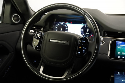 Land Rover Range Rover Evoque Gebrauchtwagen
