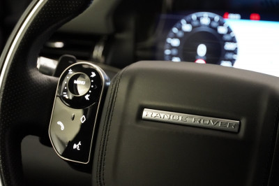 Land Rover Range Rover Evoque Gebrauchtwagen
