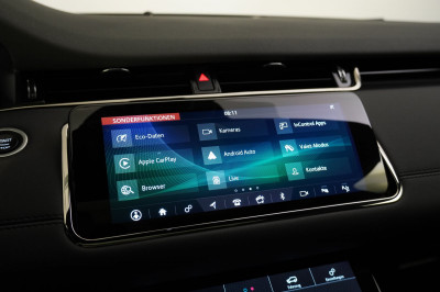 Land Rover Range Rover Evoque Gebrauchtwagen