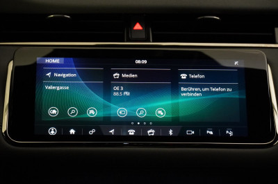 Land Rover Range Rover Evoque Gebrauchtwagen