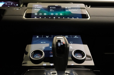 Land Rover Range Rover Evoque Gebrauchtwagen