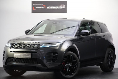 Land Rover Range Rover Evoque Gebrauchtwagen