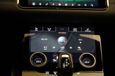 Land Rover Range Rover Evoque Gebrauchtwagen