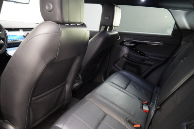 Land Rover Range Rover Evoque Gebrauchtwagen