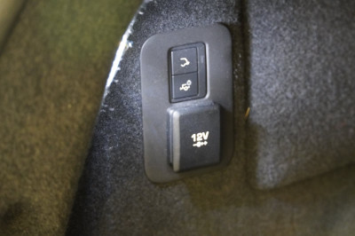 Land Rover Range Rover Evoque Gebrauchtwagen